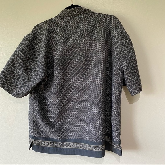 Filter Buttons Up Geometric Design - Picture 7 of 8